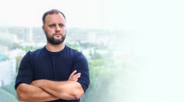 Заявление Павла Губарева