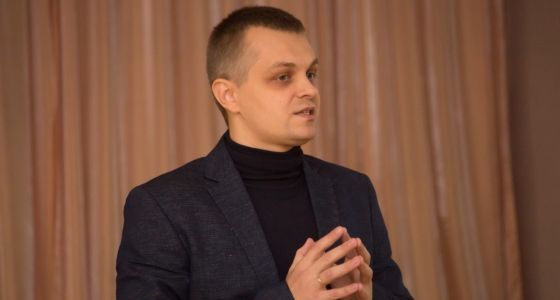 Встреча кандидатов в органы местного самоуправления города Донецка с жителями поселка Абакумова (фото)