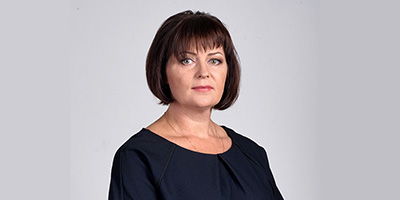Алла Бархатнова: Мы готовы принять максимальное количество иностранных наблюдателей за праймериз